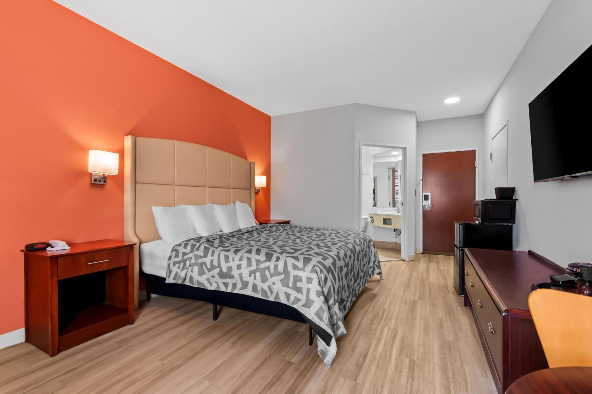 Scottish Inns & Suites - North Hershey Harrisburg Zewnętrze zdjęcie