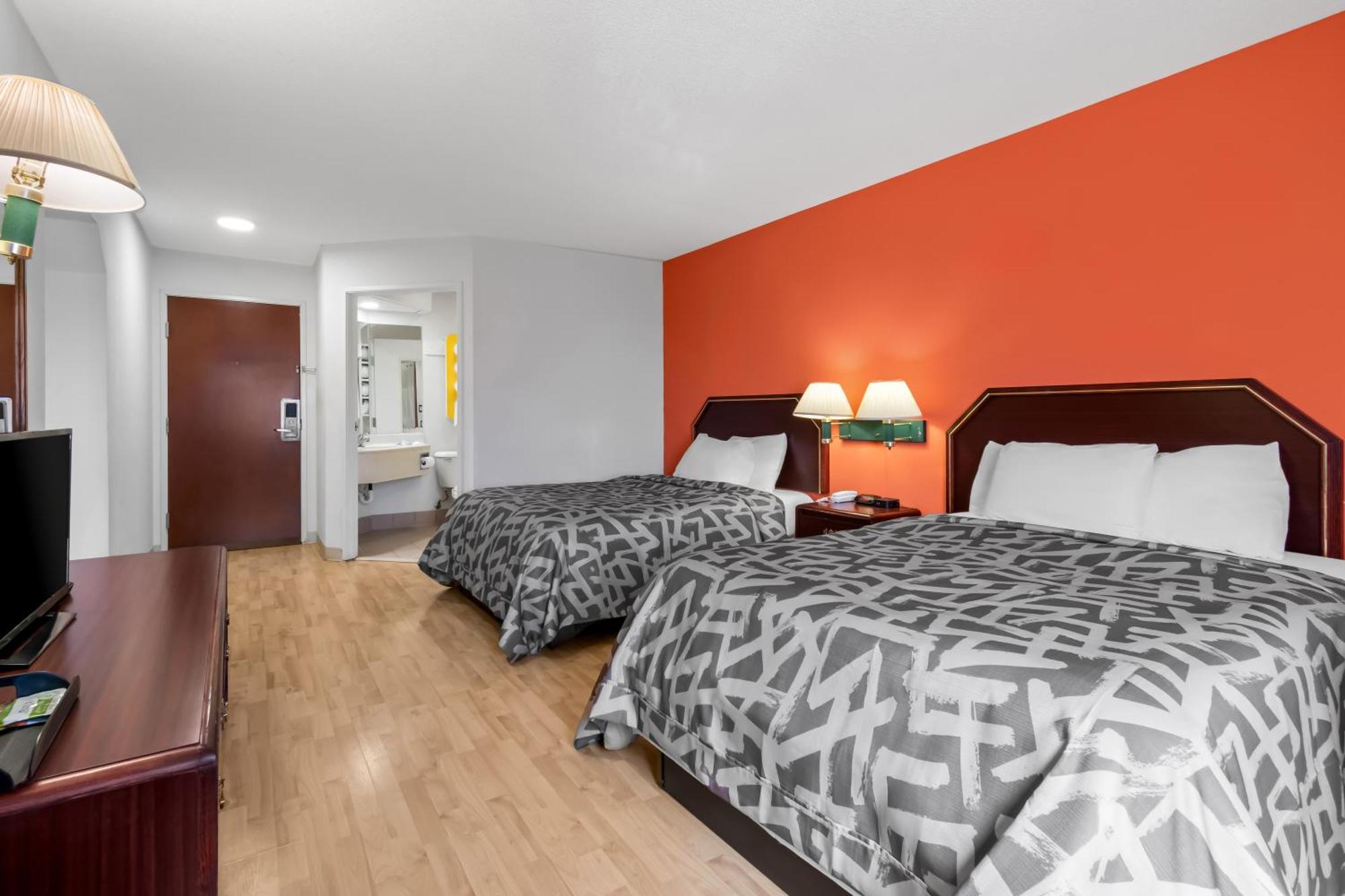 Scottish Inns & Suites - North Hershey Harrisburg Zewnętrze zdjęcie