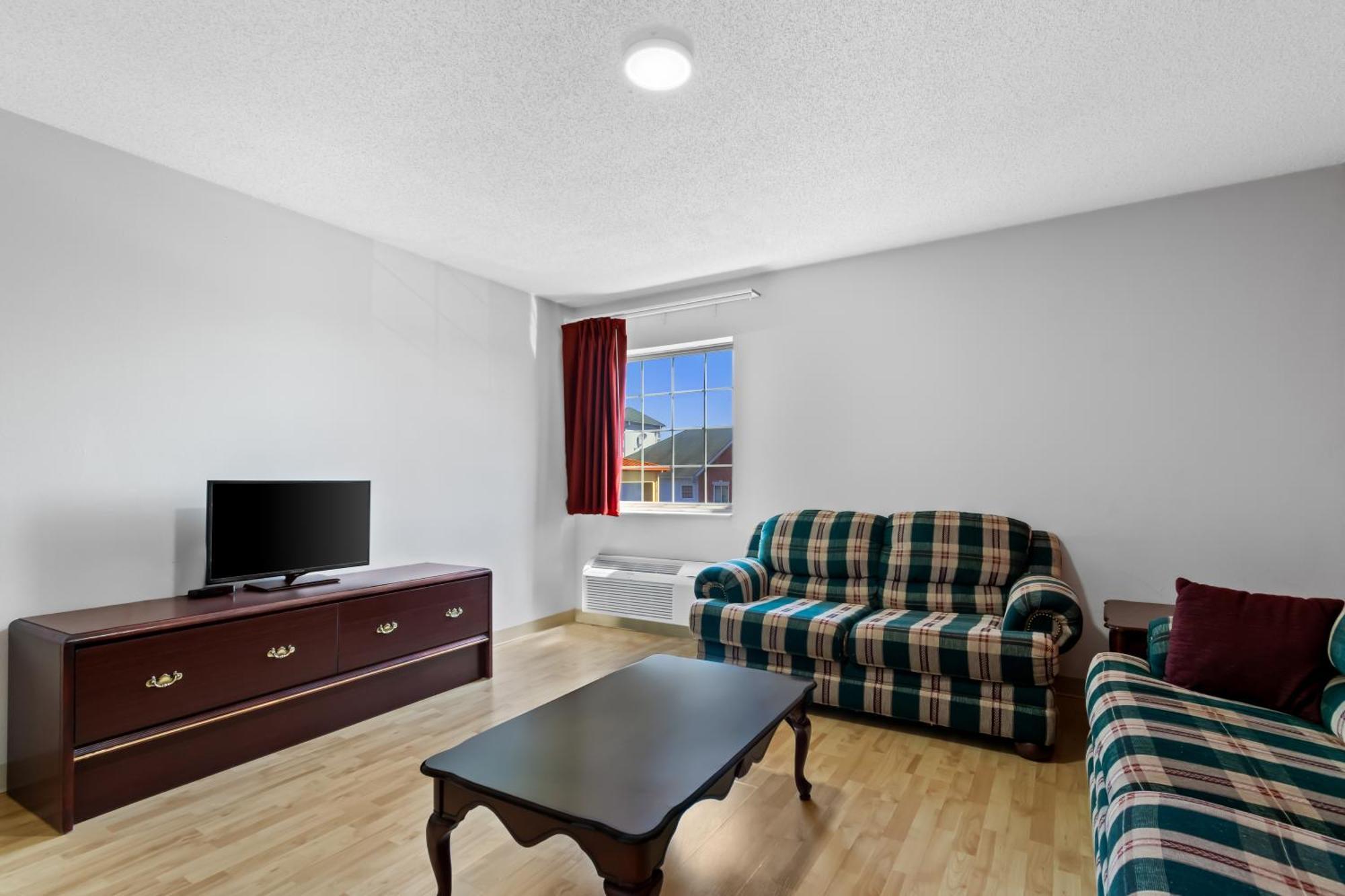 Scottish Inns & Suites - North Hershey Harrisburg Zewnętrze zdjęcie